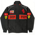 Ferrari F1 Jacket